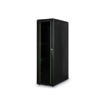 Digitus DN-19 42U-6/12-1B rack Vrijstaande rek Zwart