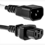 Cisco UCS-P100CBL-240M5 power cable Black