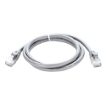 D-Link NCB-C6UGRYR1-3 networking cable Grey 3 m Cat6 U/UTP (UTP) Round