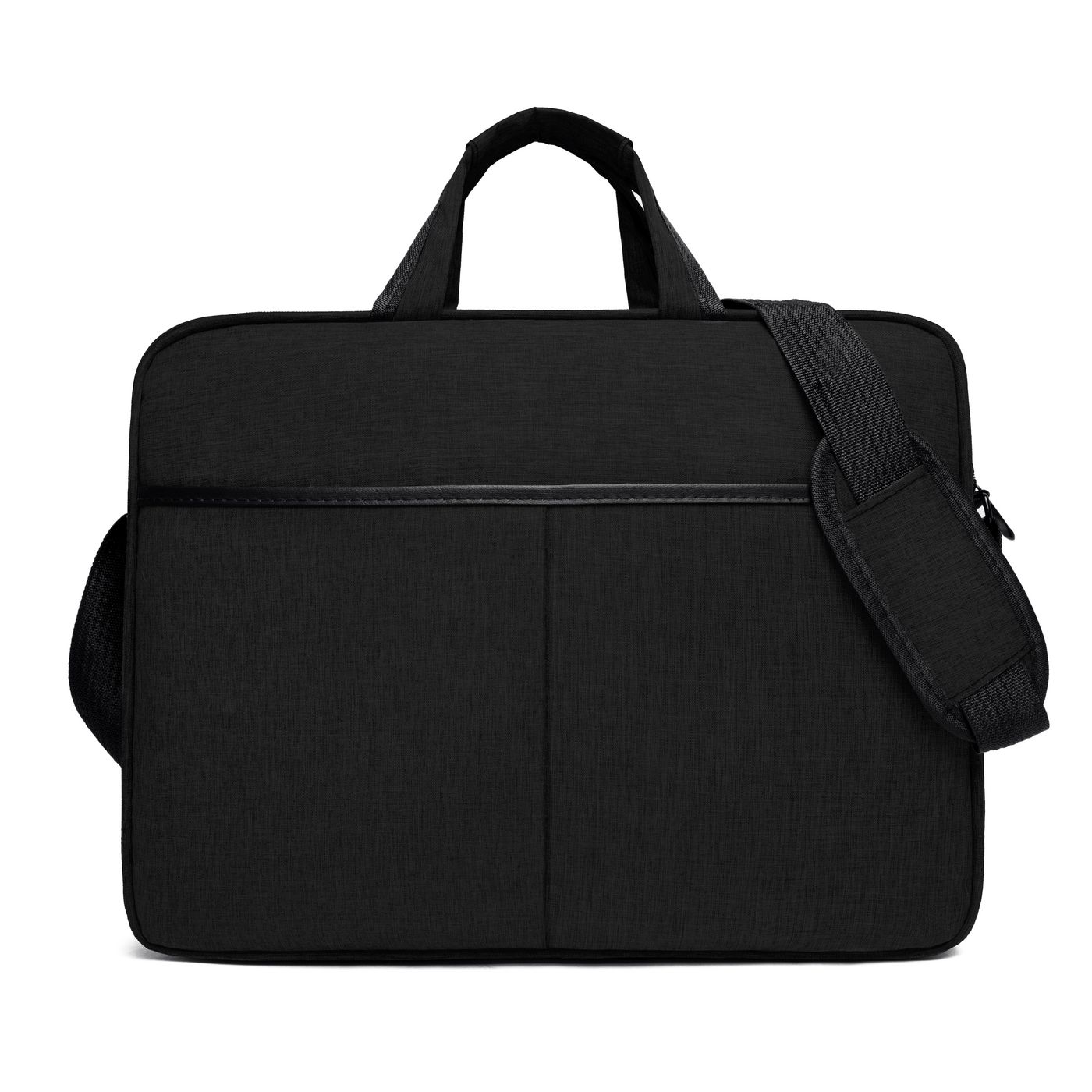 Image of eSTUFF Denver 15.6'' Toploader bag