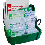 Safety First Aid Gro Evolution BS Travel and Motoroing First Aid Kit in Evolution Box