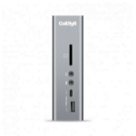 CalDigit TS3 Plus Wired Thunderbolt 3