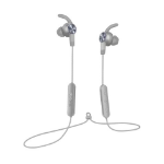 Huawei AM61 Headset Wireless In-ear Calls/Music Micro-USB Bluetooth Silver