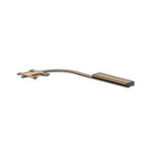 HP N08727-001 laptop spare part Heatsink