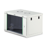Digitus 7U wall mounting cabinet, Dynamic-N