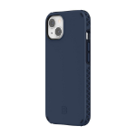 Incipio Grip mobile phone case 15.5 cm (6.1") Cover Navy