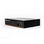 Vertiv Avocent HMX5100R KVM switch Rack mounting Blue