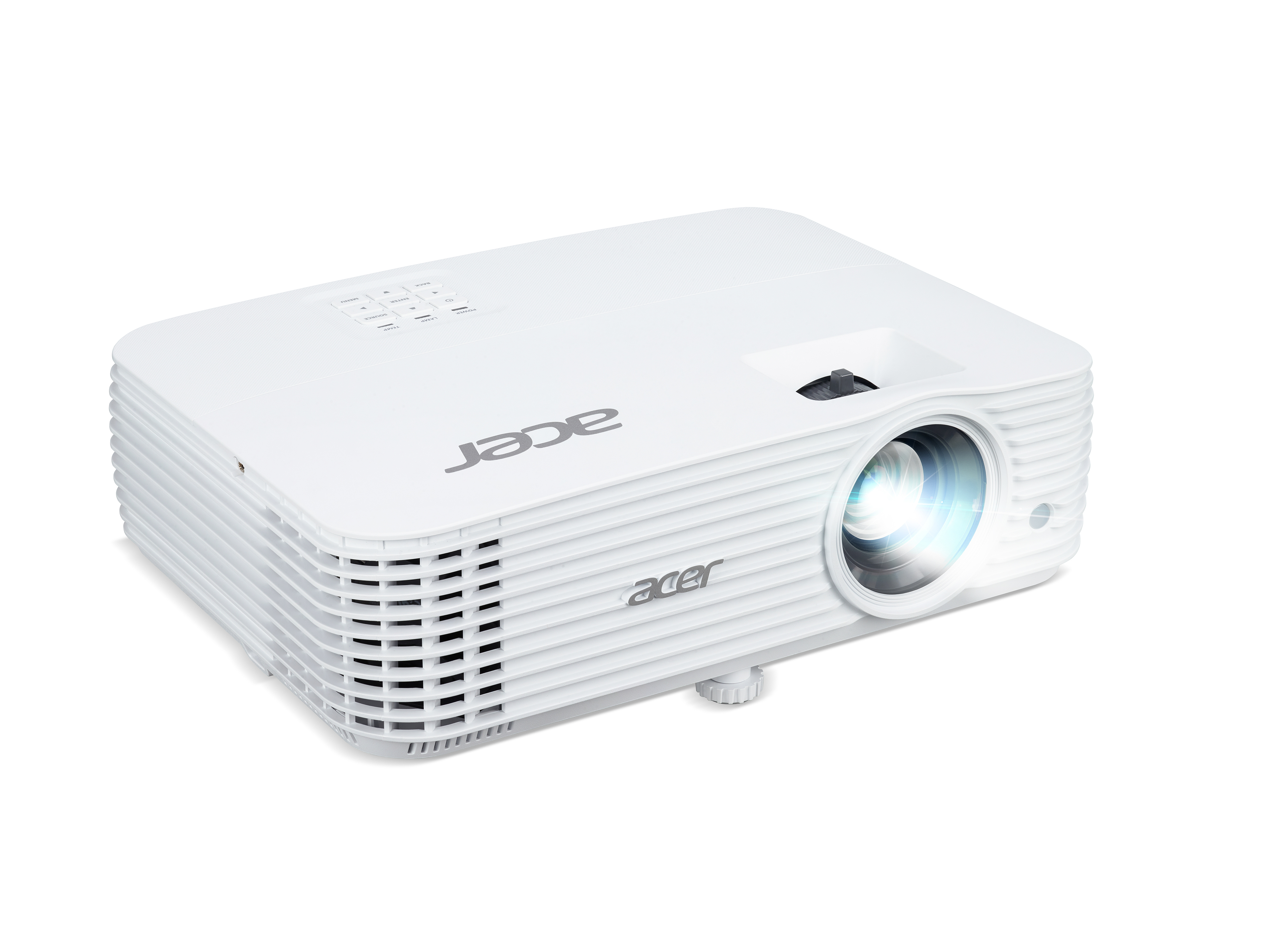 Image of Acer Essential X1526HK DLP 3D 1080p 4000Lm 10000/1
