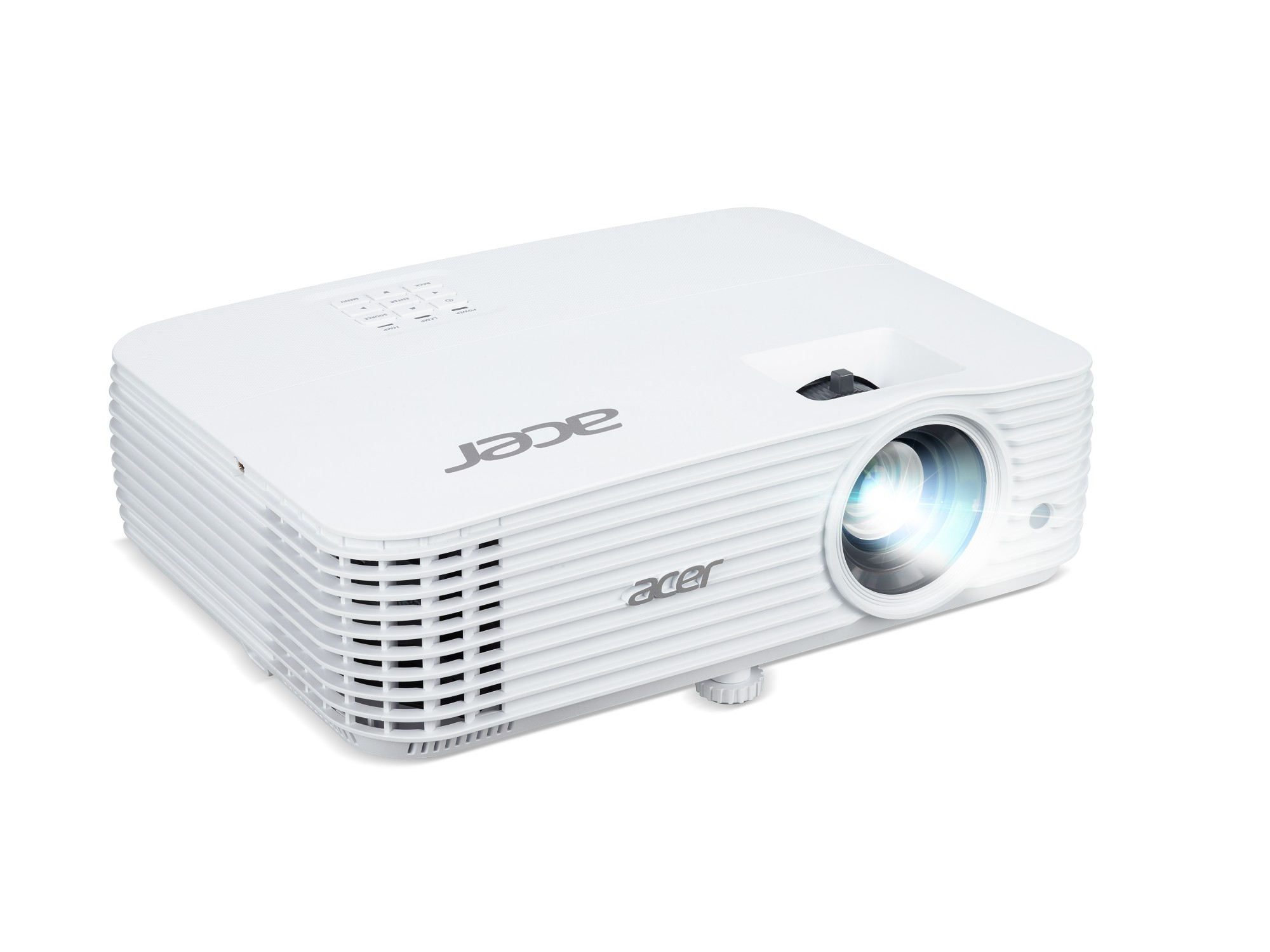 MR.JV611.007 ACER X1526HK - DLP projector - portable - 3D - Full HD (1920 x 1080) - 16:9 - 1080p