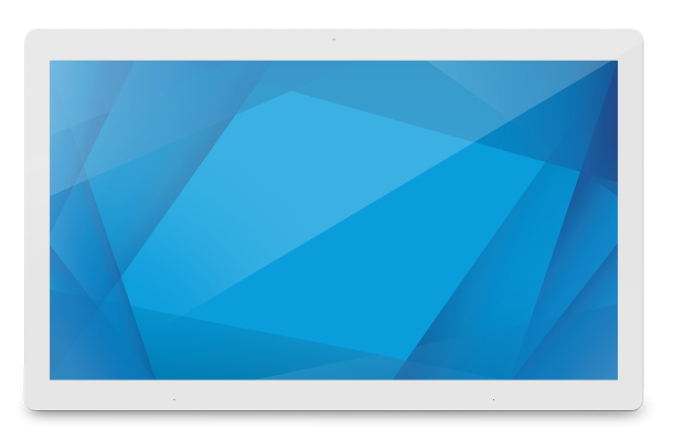 Elo Touch Solutions I-Series 5 Digital signage flat panel 25.6 cm (10.