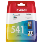 Canon CL-541 Colour inktcartridge 1 stuk(s) Origineel Cyaan, Magenta, Geel
