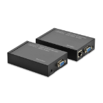 Digitus VGA UTP extender set
