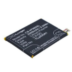 CoreParts MOBX-BAT-VF895SL mobiele telefoon onderdeel Batterij/Accu Zwart