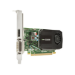 HP C2J92AT Quadro K600 1GB GDDR3 graphics card