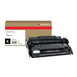 AgfaPhoto Compatible Toner Cartridge, Black, Replacement for HP CF287A, 87A, 9000 Pages