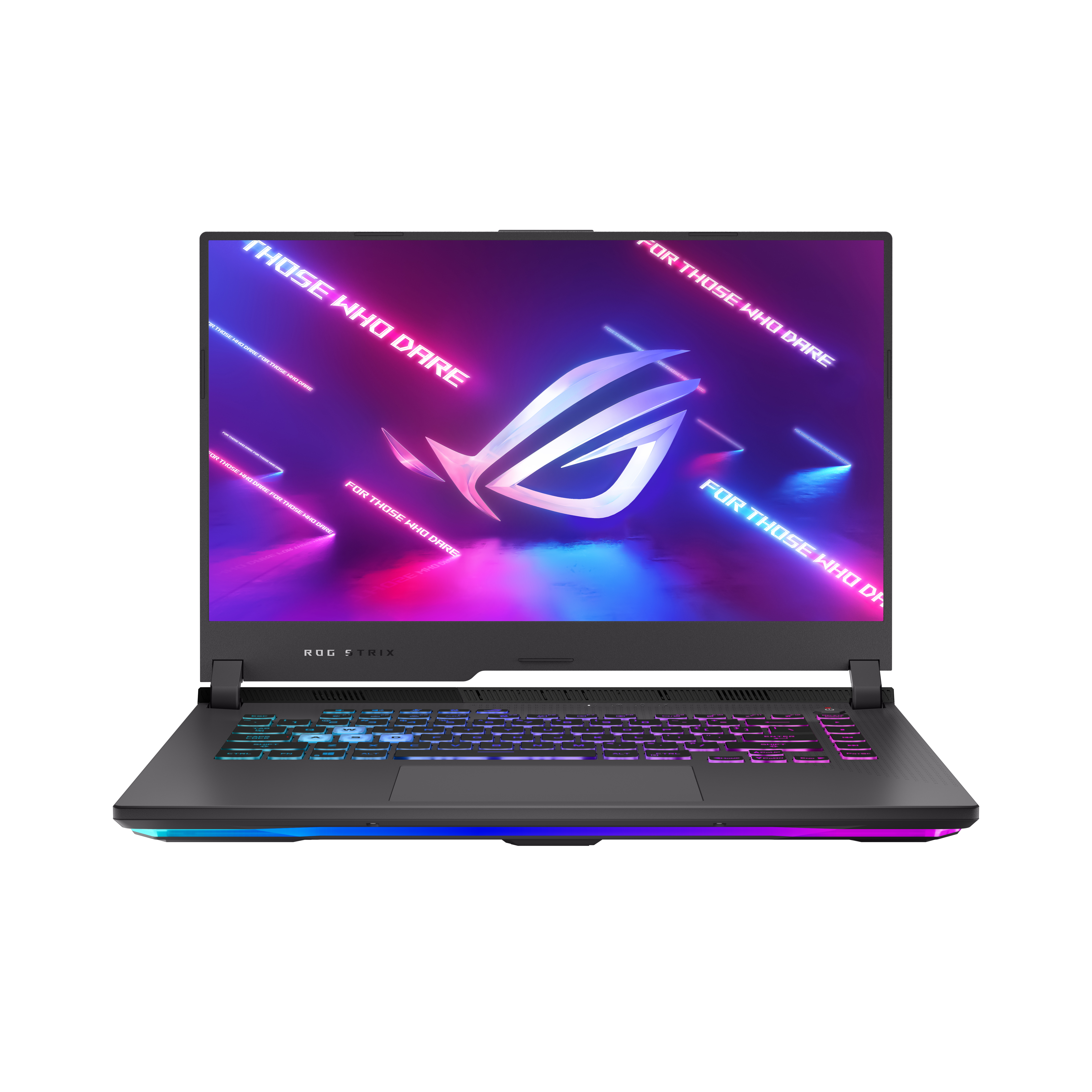 Image of ASUS ROG Strix G15 G513RC-HN088W Laptop 39.6 cm (15.6") Full HD...