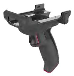 Honeywell CT32-SH-UVN handheld mobile computer accessory Handle