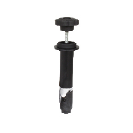 RAM Mounts 4" Upper Pole