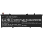 CoreParts MBXHP-BA0294 laptop spare part Battery