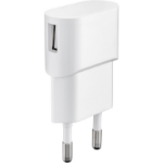 Microconnect PETRAVEL43 mobile device charger White Indoor