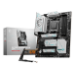 MSI X670E GAMING PLUS WIFI motherboard AMD X670 Socket AM5 ATX