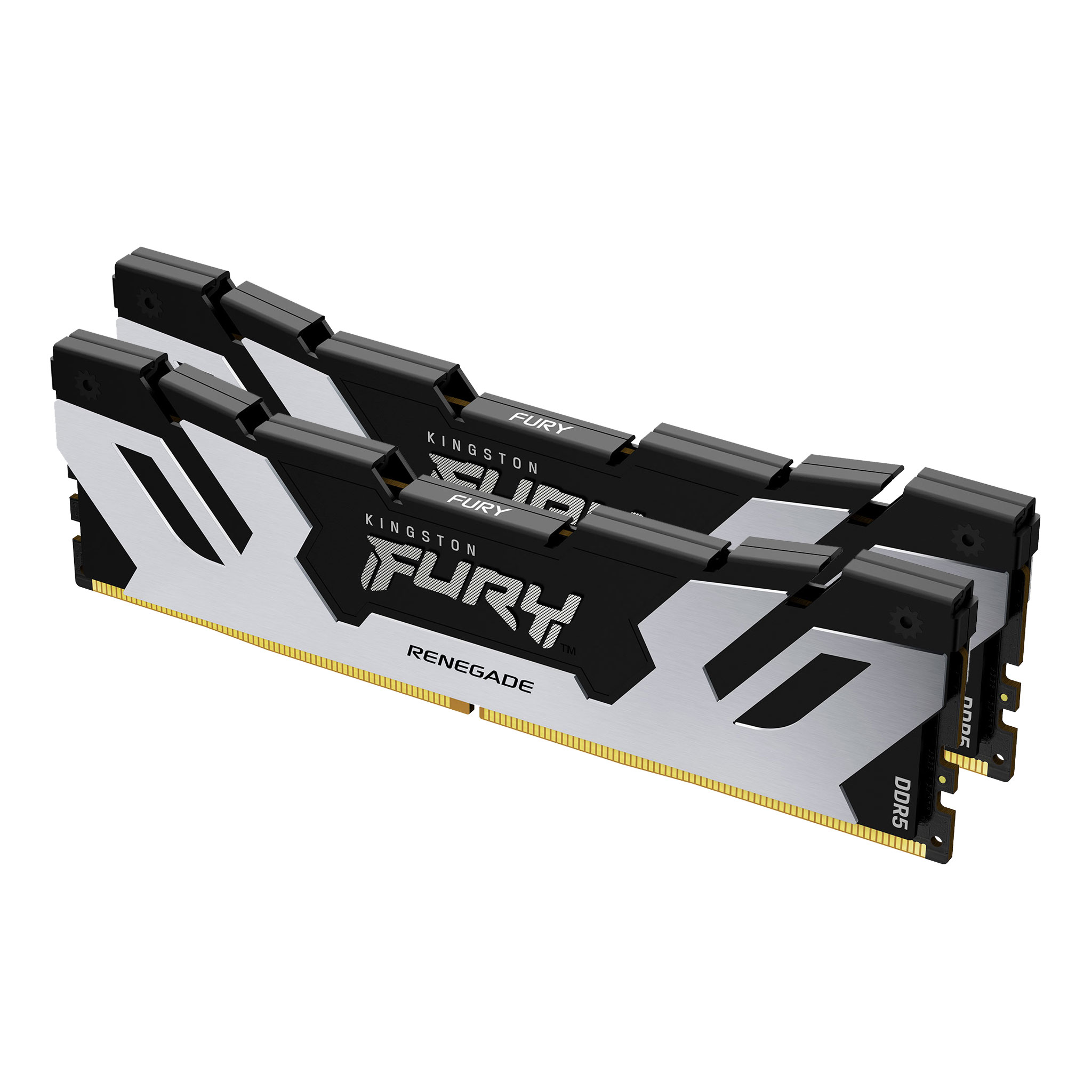 Image of Kingston Technology FURY KF560C32RSK2-64 memory module 64 GB 2 x...