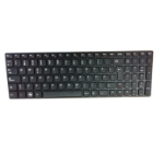 Lenovo 25013368 laptop spare part Keyboard