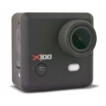 Kaiser Baas X100 action sports camera Full HD CMOS 5 MP 25.4 / 2.5 mm (1 / 2.5") Wi-Fi