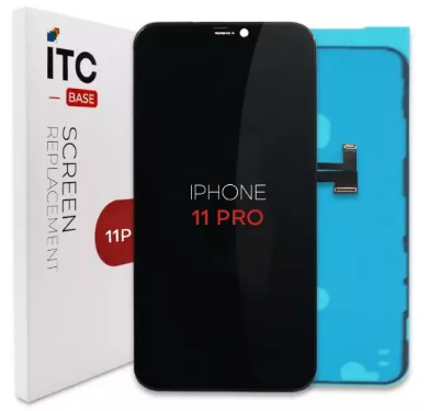 iTC BASE | iPhone 11 Pro | Replacement Screen | LCD thumbnail