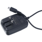 BlackBerry Travel Charger Black