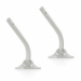 Ubiquiti Universal Arm Bracket Pair - UB-AM (2 Pieces Kit)