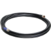 Trendnet N-Type Cable cable coaxial Negro