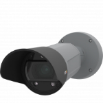 Axis 01782-001 bewakingscamera Bullet (shape) IP-beveiligingscamera Buiten 1920 x 1080 Pixels Plafond/muur