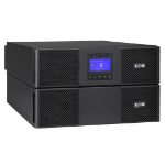 Eaton 9SX11KiRT uninterruptible power supply (UPS) 11 kVA 10000 W