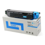 Data Direct Utax PK5017 PC3062I 3062I MFP 3066I Toner Cyan Compatible