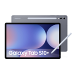 Samsung Galaxy Tab S10+ 256 GB 31.5 cm (12.4") 12 GB Android 14 Grey