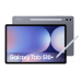Samsung Galaxy Tab S10+ 256 GB 31.5 cm (12.4") 12 GB Android 14 Grey