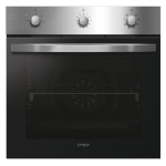 Candy Idea FIDC X602 70 L 2400 W Stainless steel