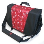 Mobile Edge Sumo 17.1" Messenger case