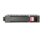 Hewlett Packard Enterprise MSA 300GB 12G SAS 15K SFF(2.5in) Dual Port Enterprise 3yr Warranty 2.5"