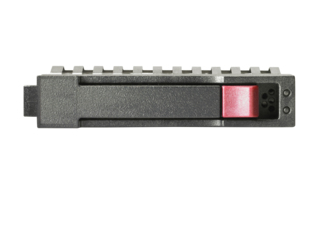 Hewlett Packard Enterprise MSA 300GB 12G SAS 15K SFF(2.5in) Dual Port Enterprise 3yr Warranty 2.5"