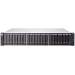 HPE MSA 2040 Energy Star SFF Chassis disk array Rack (2U)