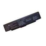 Total Micro Li-Ion 6cell 5200 mAh Battery