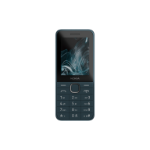 HMD Nokia 225 (2024) - 4G, VoLTE, 2,4", 0,3MP, 64MB/128MB Dark Blue