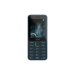 HMD Nokia 225 (2024) 6,1 cm (2.4") 91 g Donkerblauw Basistelefoon