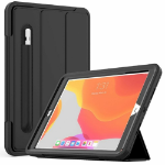 JLC Apple iPad 10.2 Enclosed case - Black