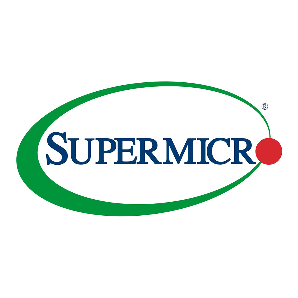 Supermicro 10-NVMe Cable Kit for X12 CloudDC SYS