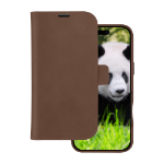 dbramante1928 Lynge MagSafe - iPhone 16 ProMax - Dark Tan
