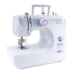 LUN LENA 2019 Sewing machine  mechanical Åucznik