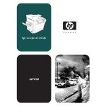 HP Q3942-90950 reserveonderdeel voor printer/scanner